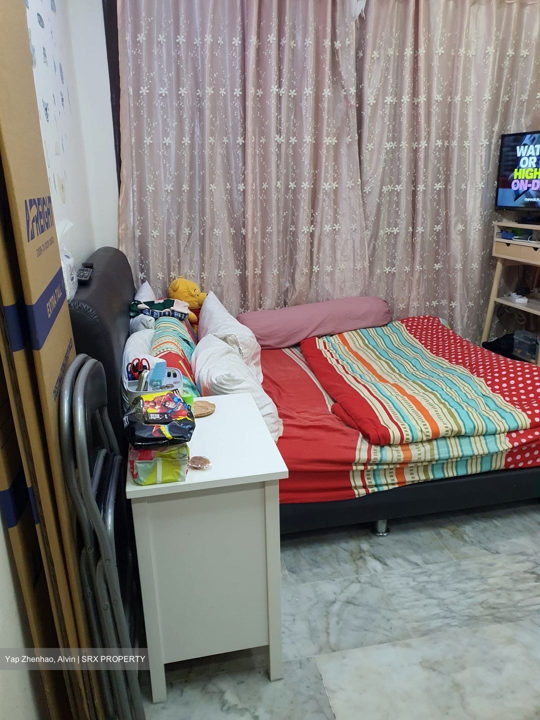 Yew Lian Park (D20), Terrace #580752451